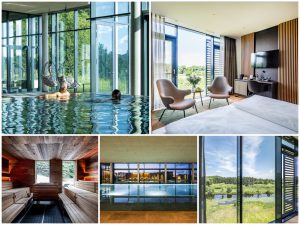 Hotel Breitenburg - Rejs365