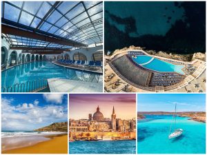 Paradise Bay - Rejs365