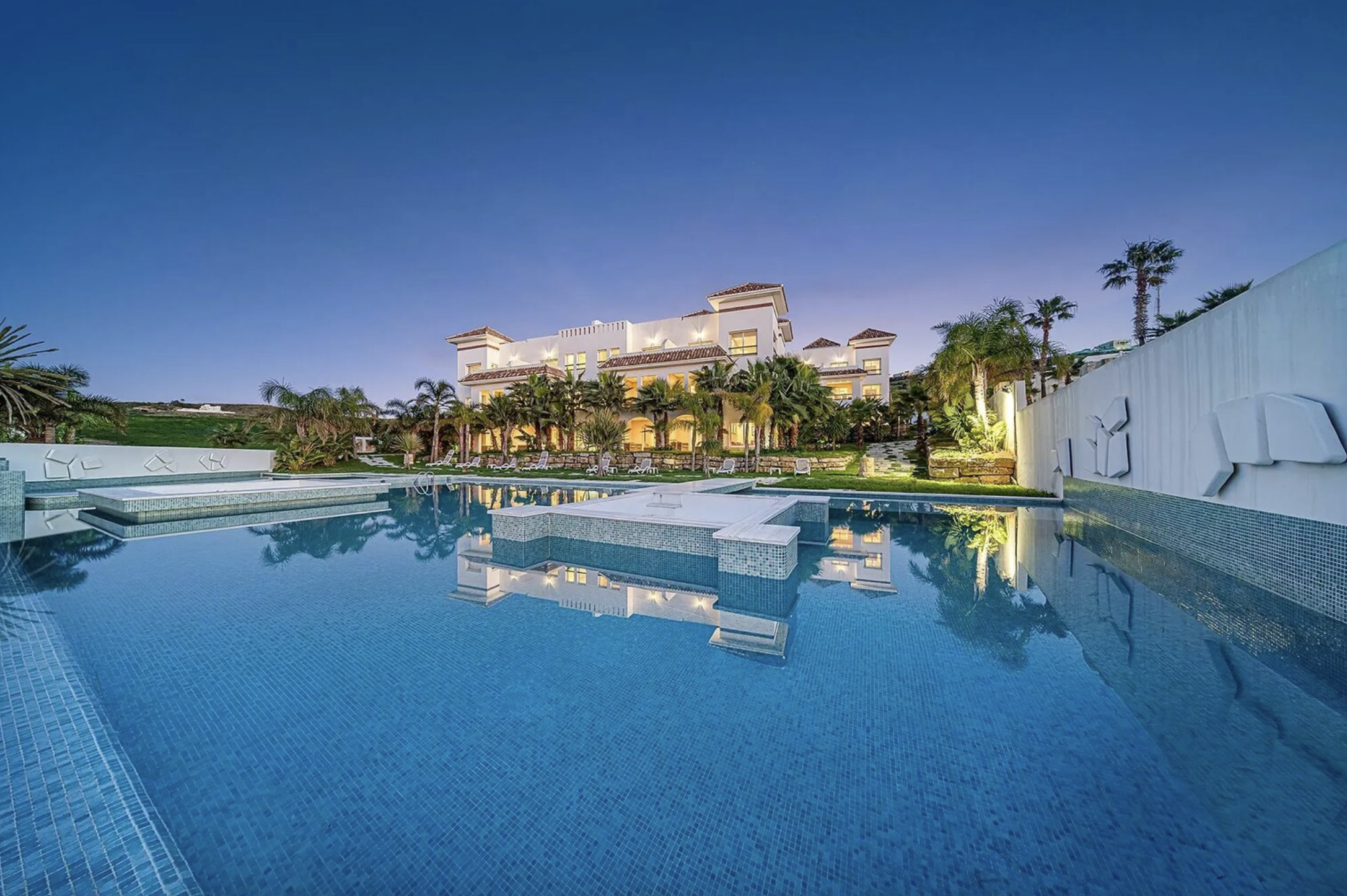 Tanger tilbud - Rejs365