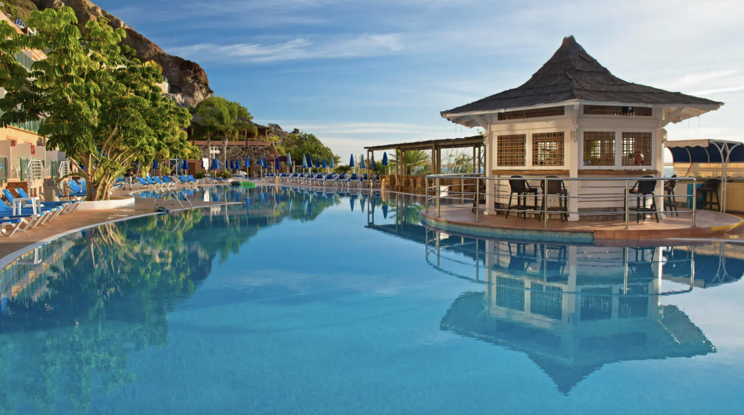 Gran Canaria tilbud - Rejs365