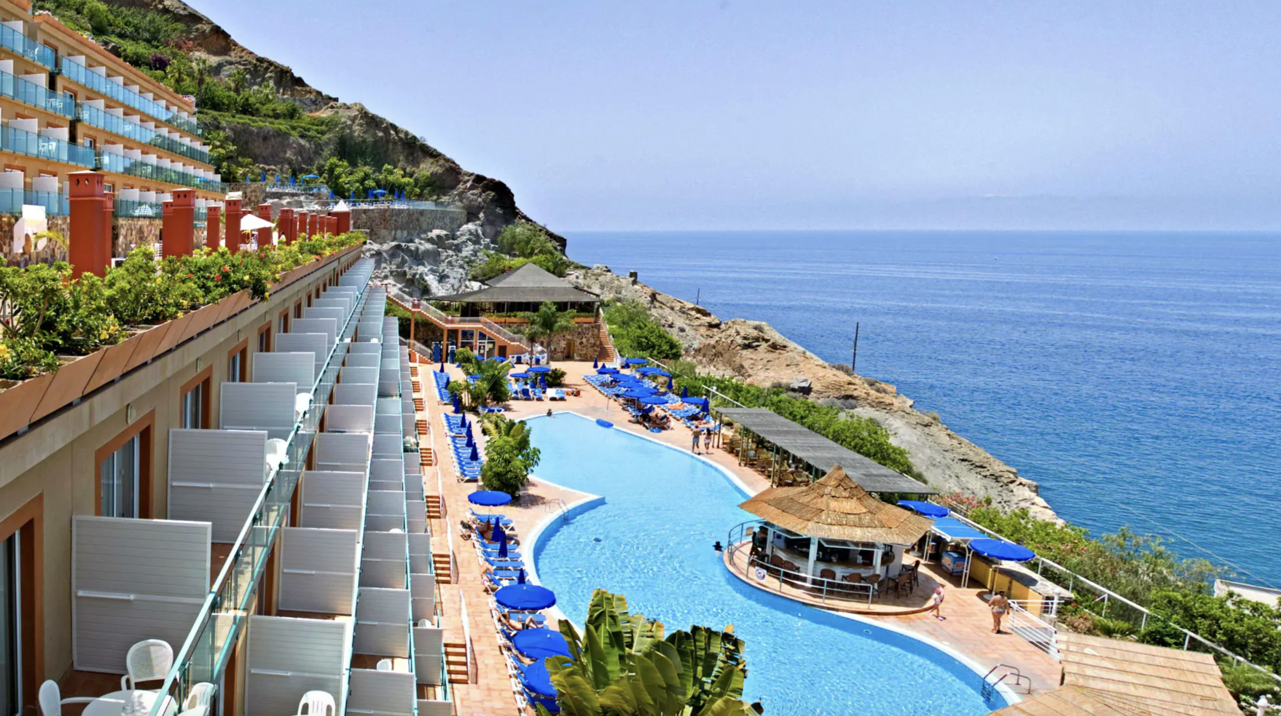 Gran Canaria tilbud - Rejs365