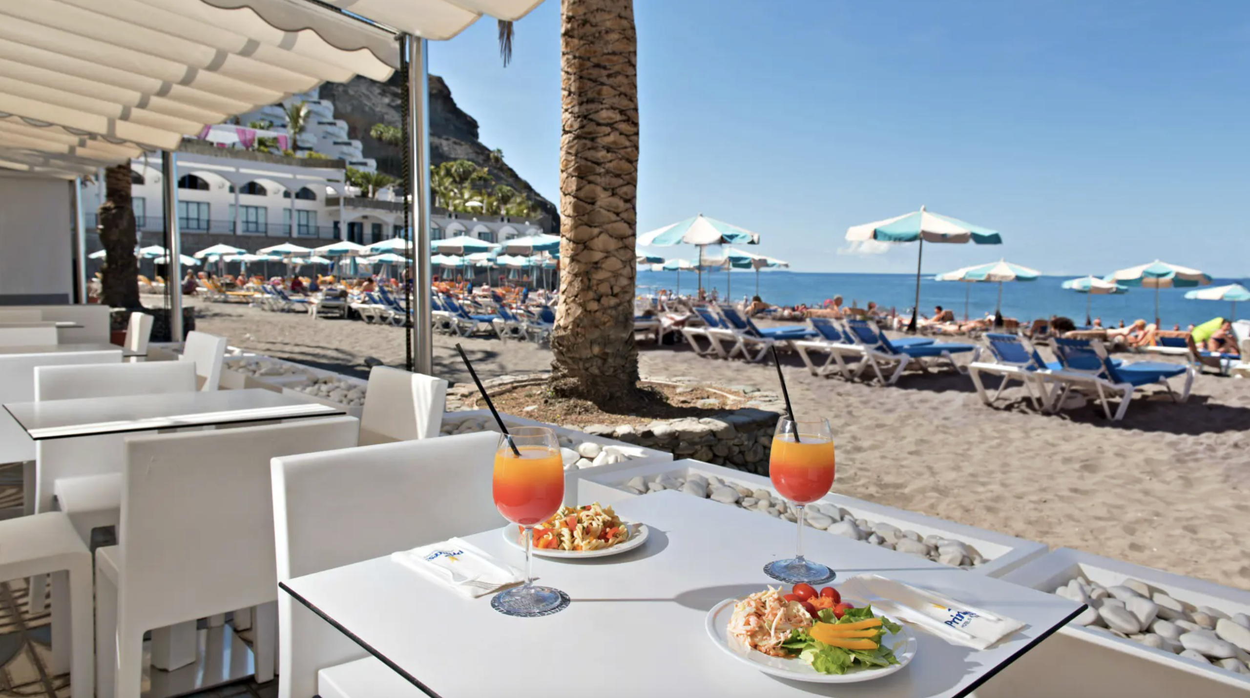 Gran Canaria tilbud - Rejs365