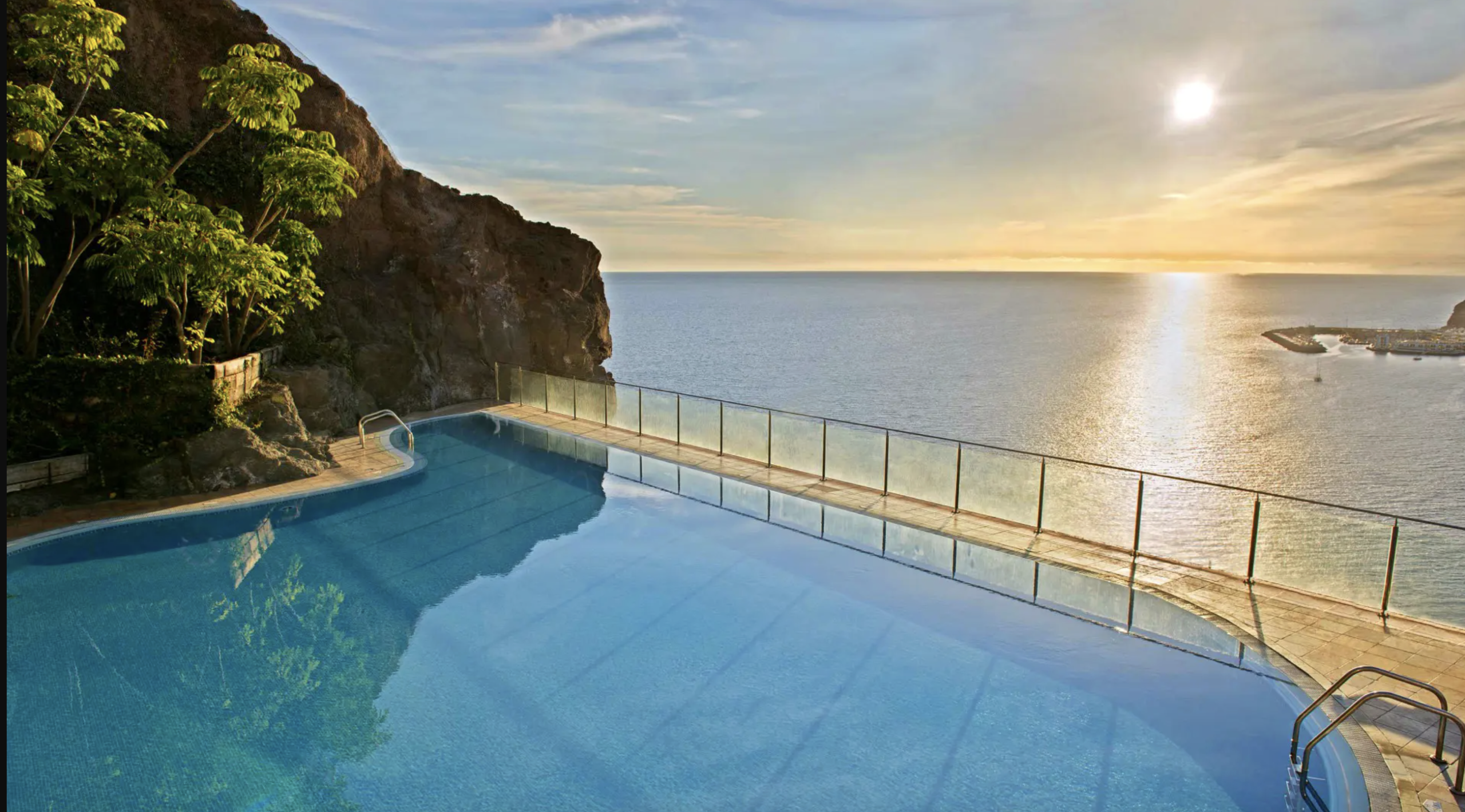 Gran Canaria tilbud - Rejs365