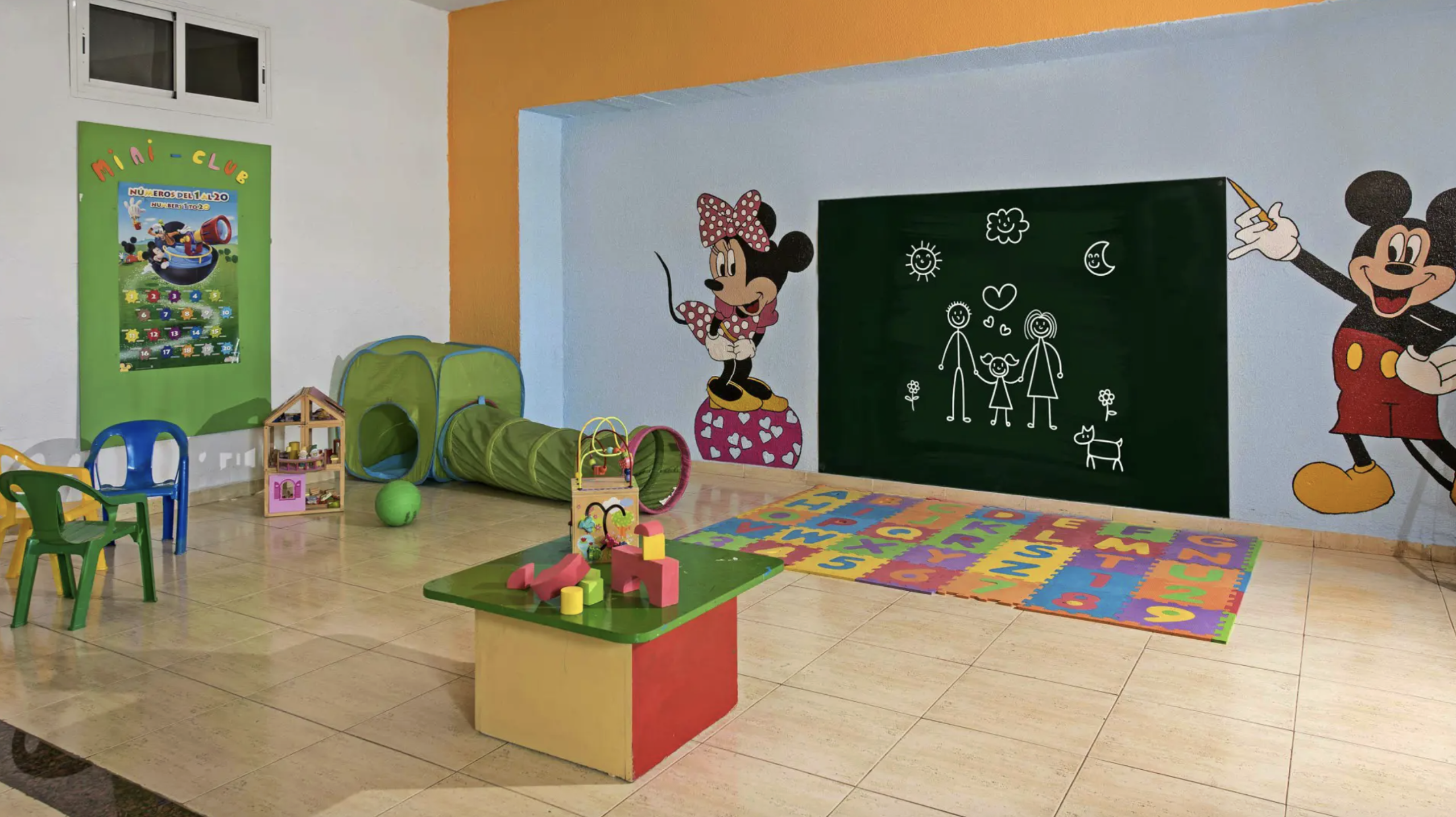 Gran Canaria tilbud - Rejs365