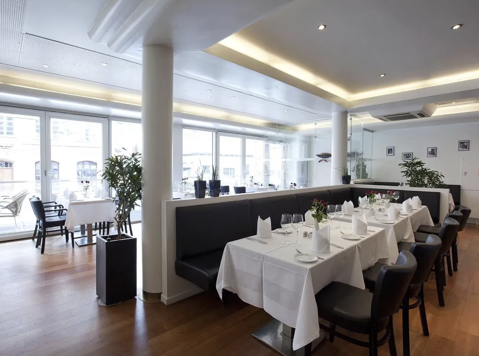 Radisson Blu Limfjord Hotel, Aalborg tilbud - Rejs365