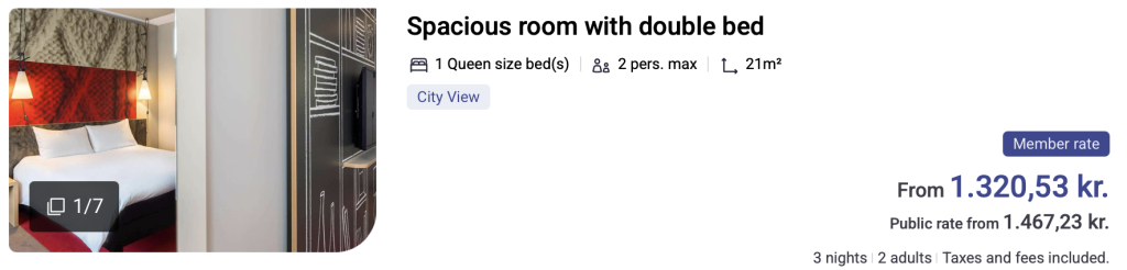 Hotel Wroclaw - Rejs365