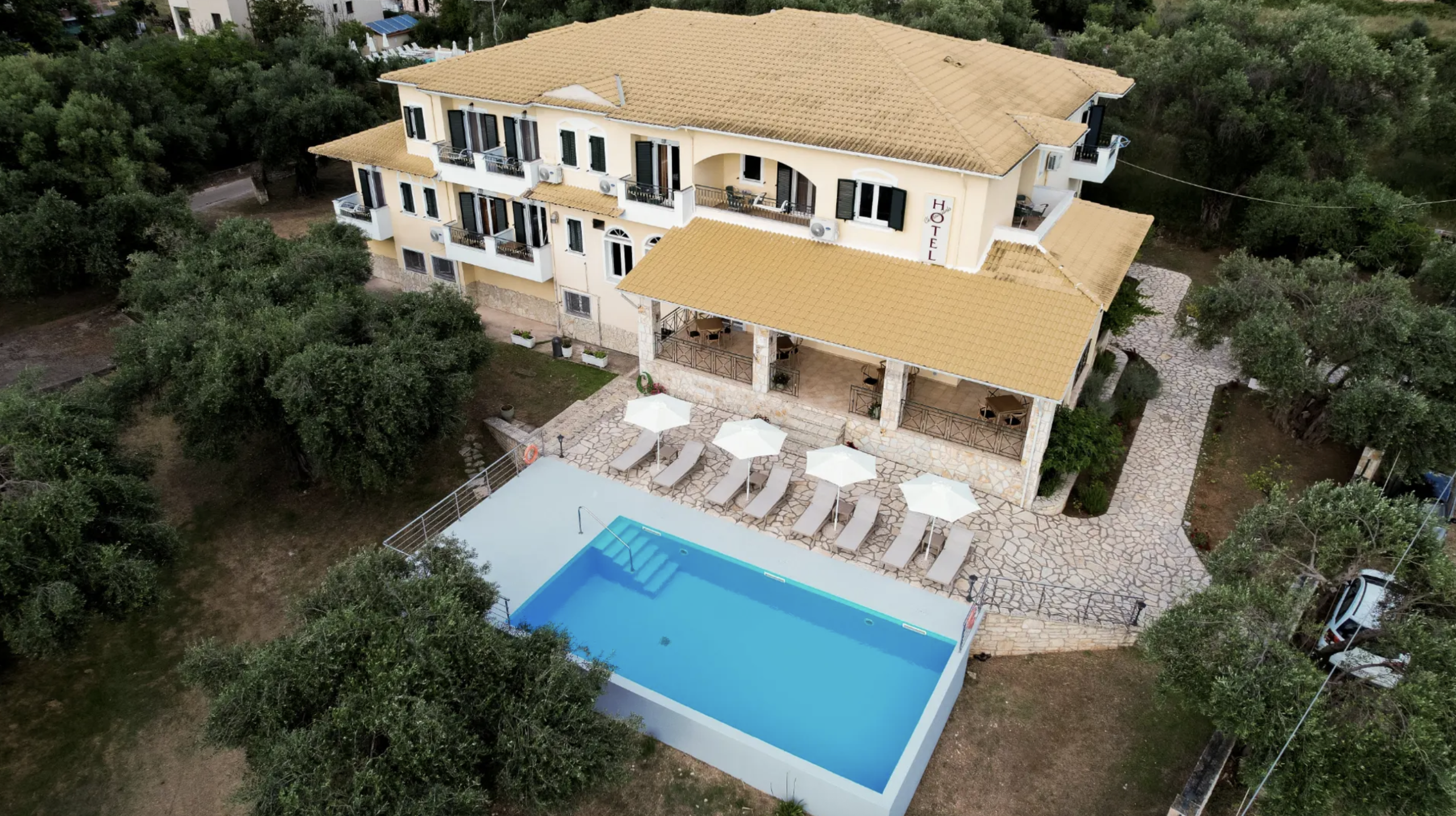 Sivota tilbud - Rejs365