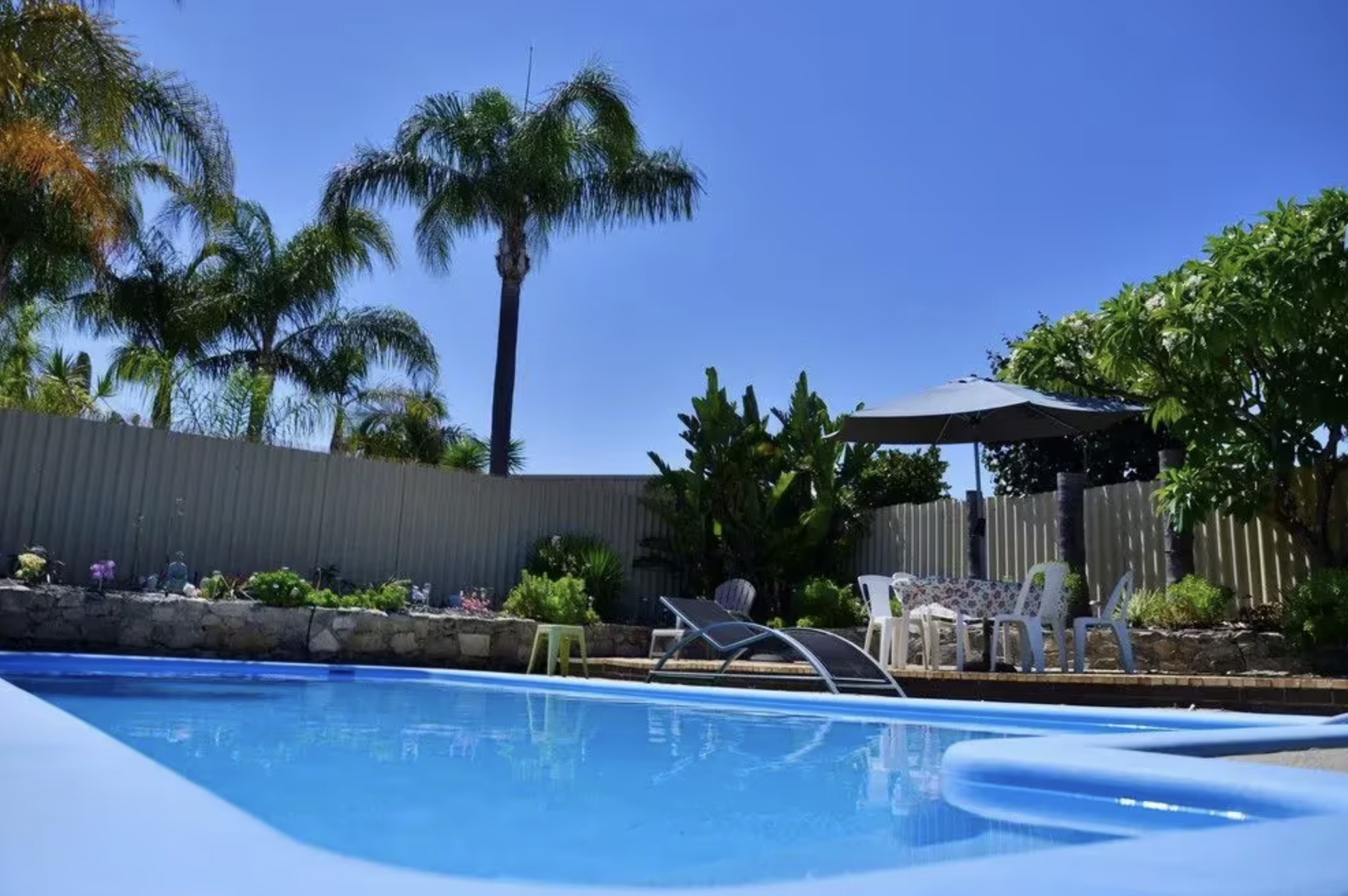 Vestaustralien tilbud - Rejs365