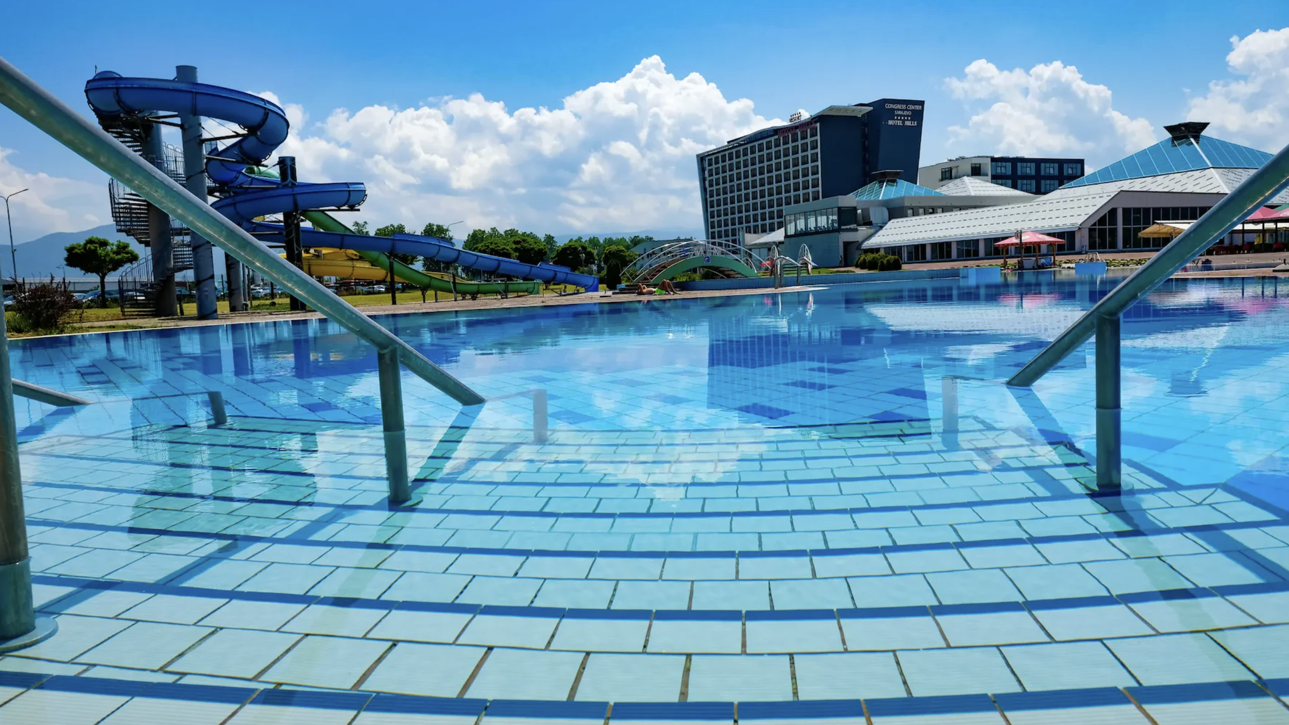 Sarajevo tilbud - Rejs365