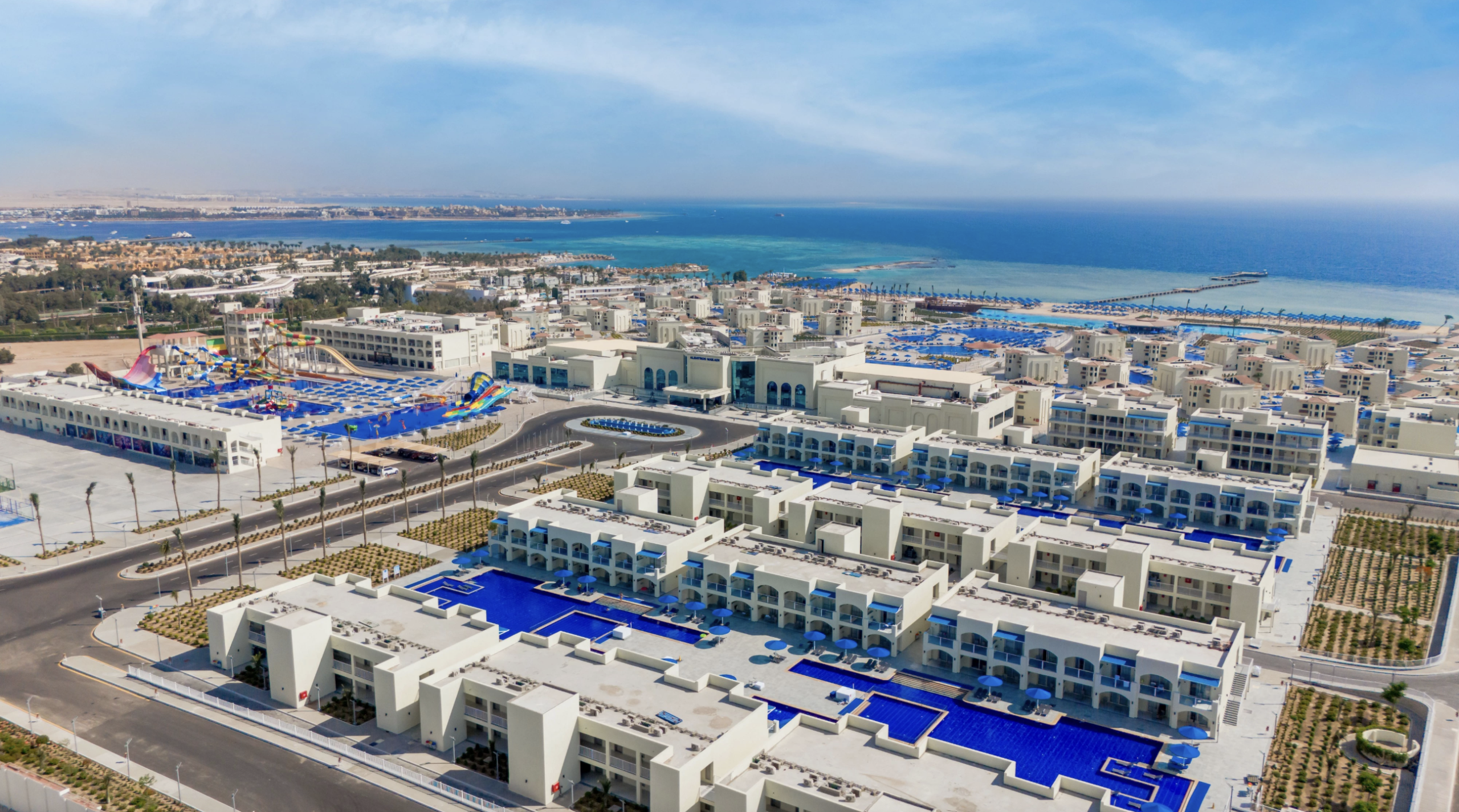 Makadi Bay tilbud - Rejs365