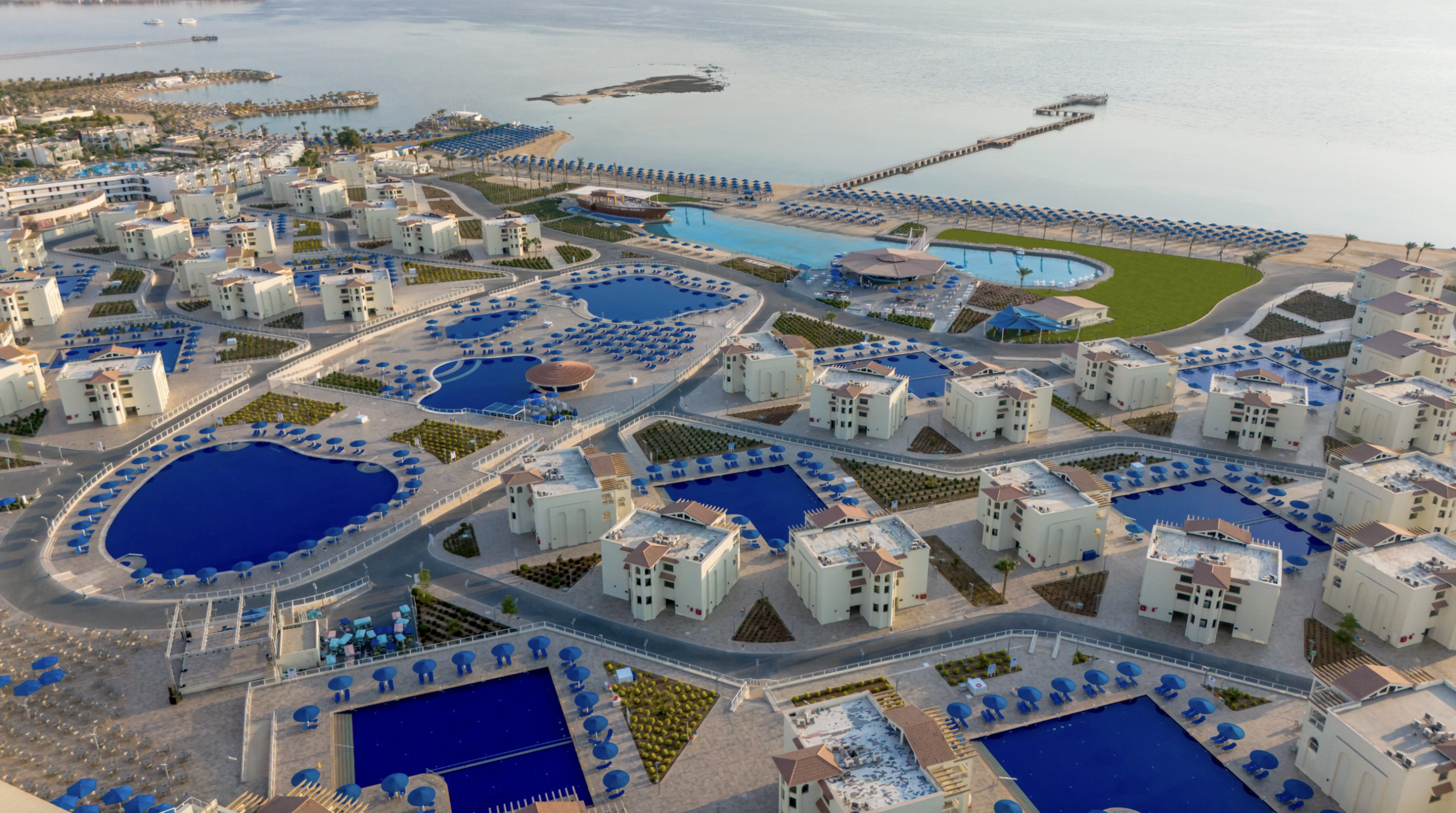 Makadi Bay tilbud - Rejs365