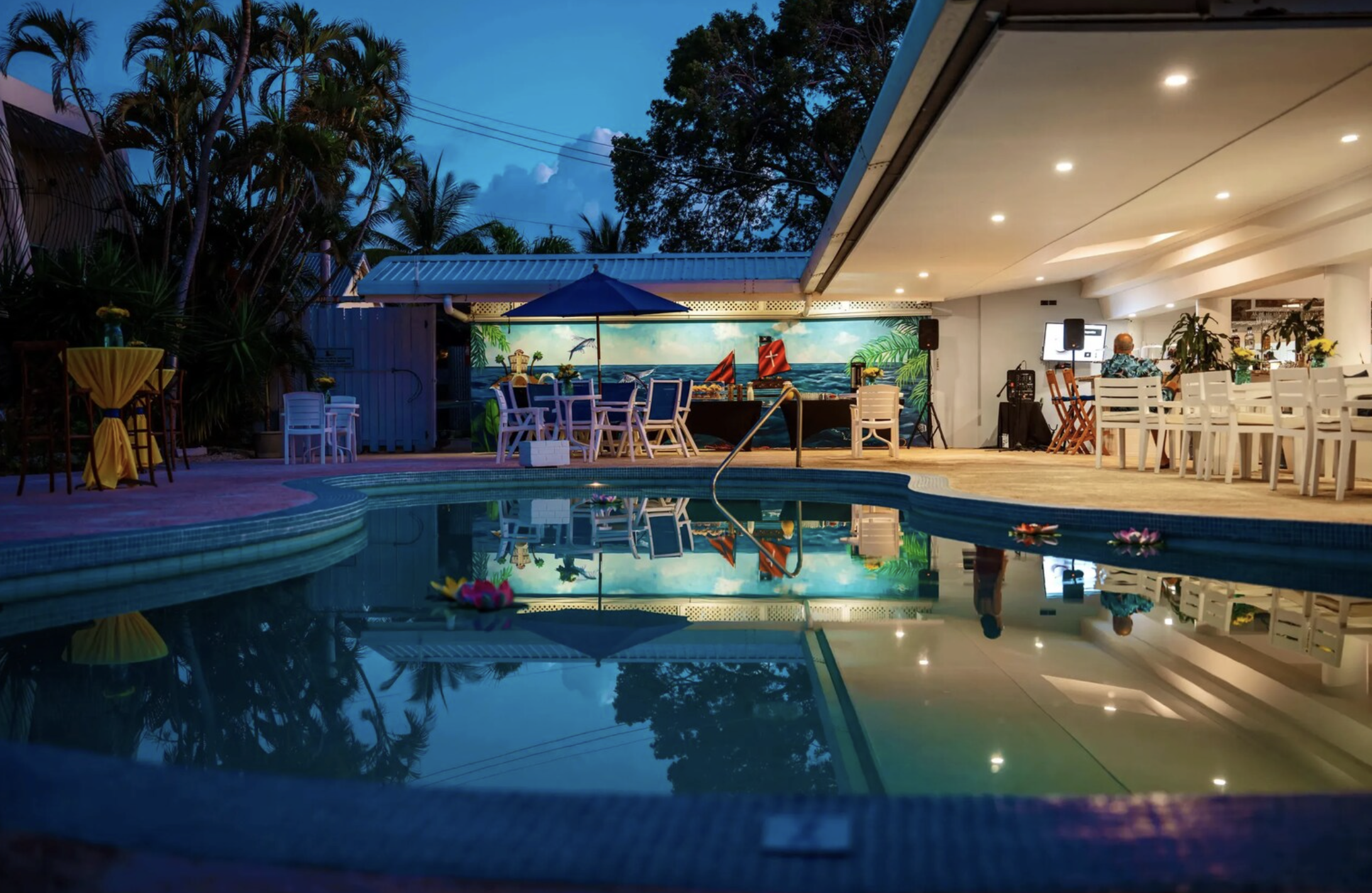 Barbados tilbud - Rejs365