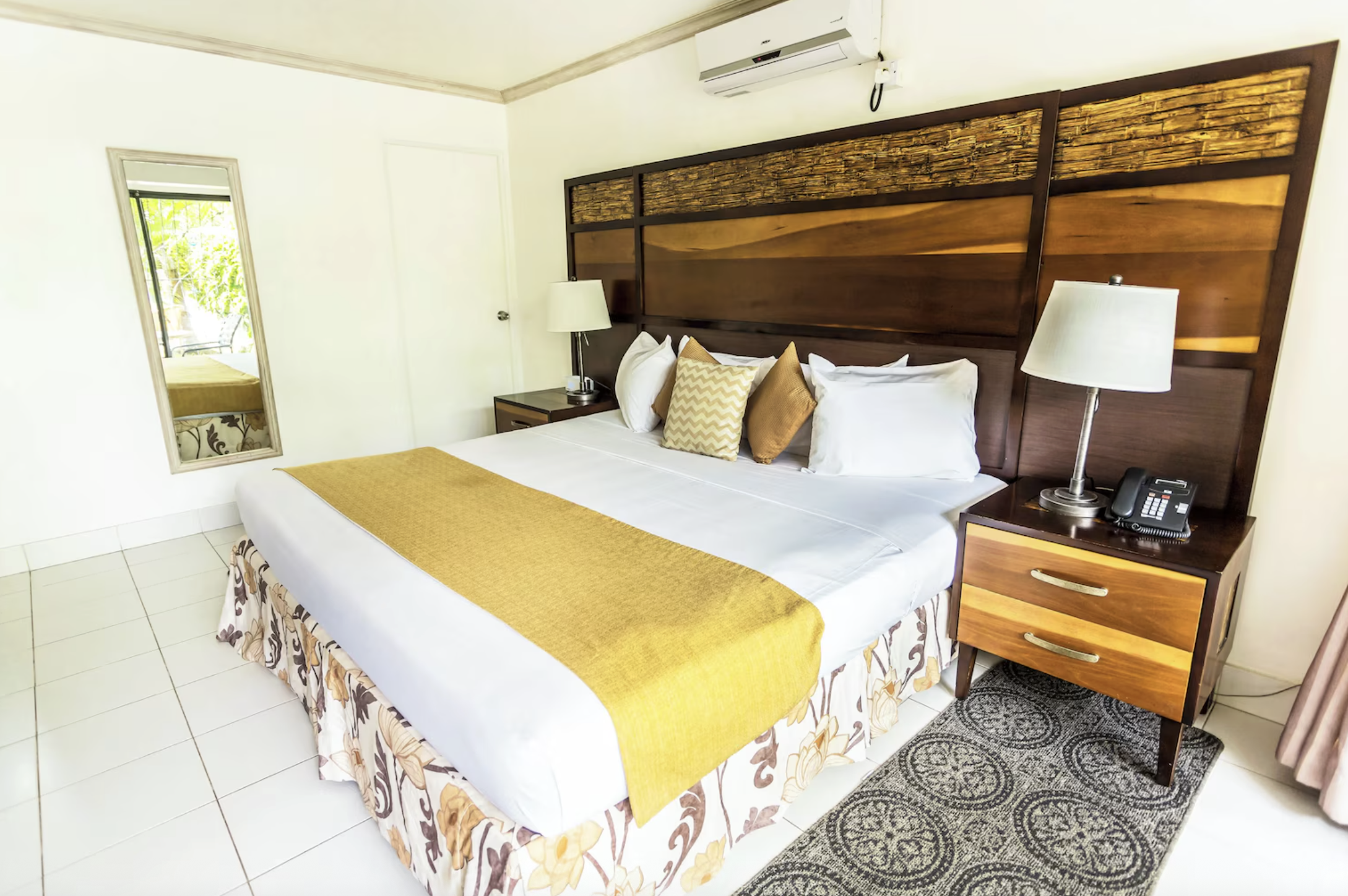 Barbados tilbud - Rejs365