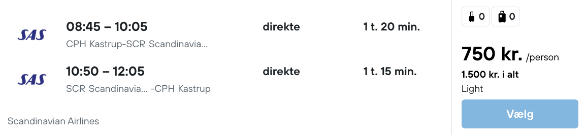 Sälen/Trysil tilbud - Rejs365