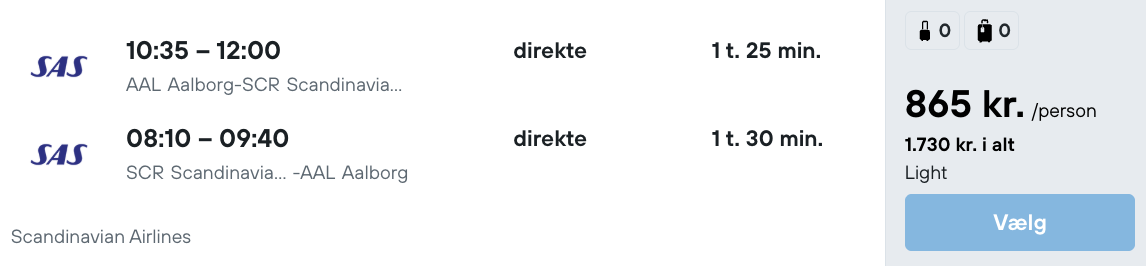 Sälen/Trysil tilbud - Rejs365