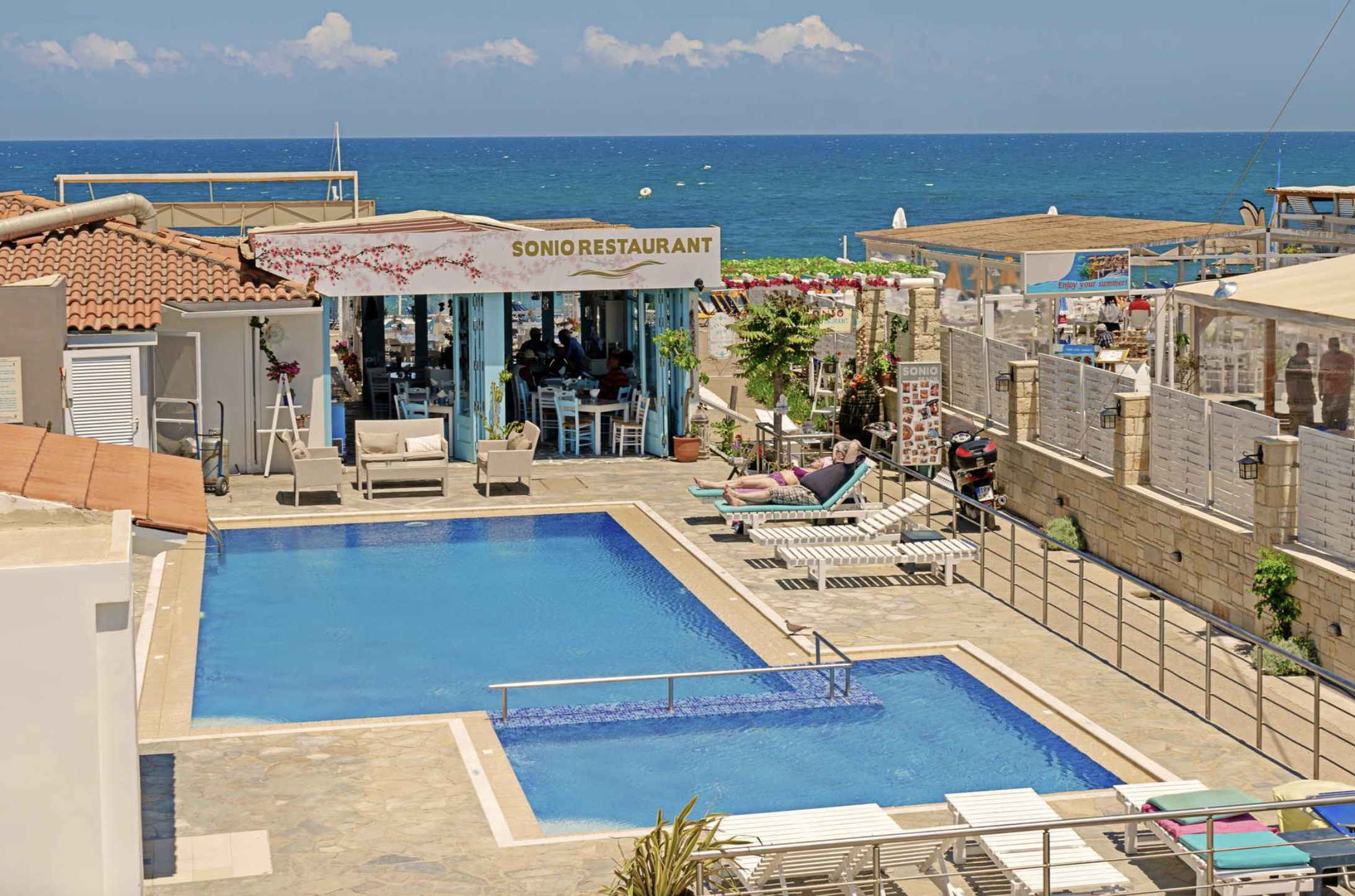 Kreta tilbud - Rejs365