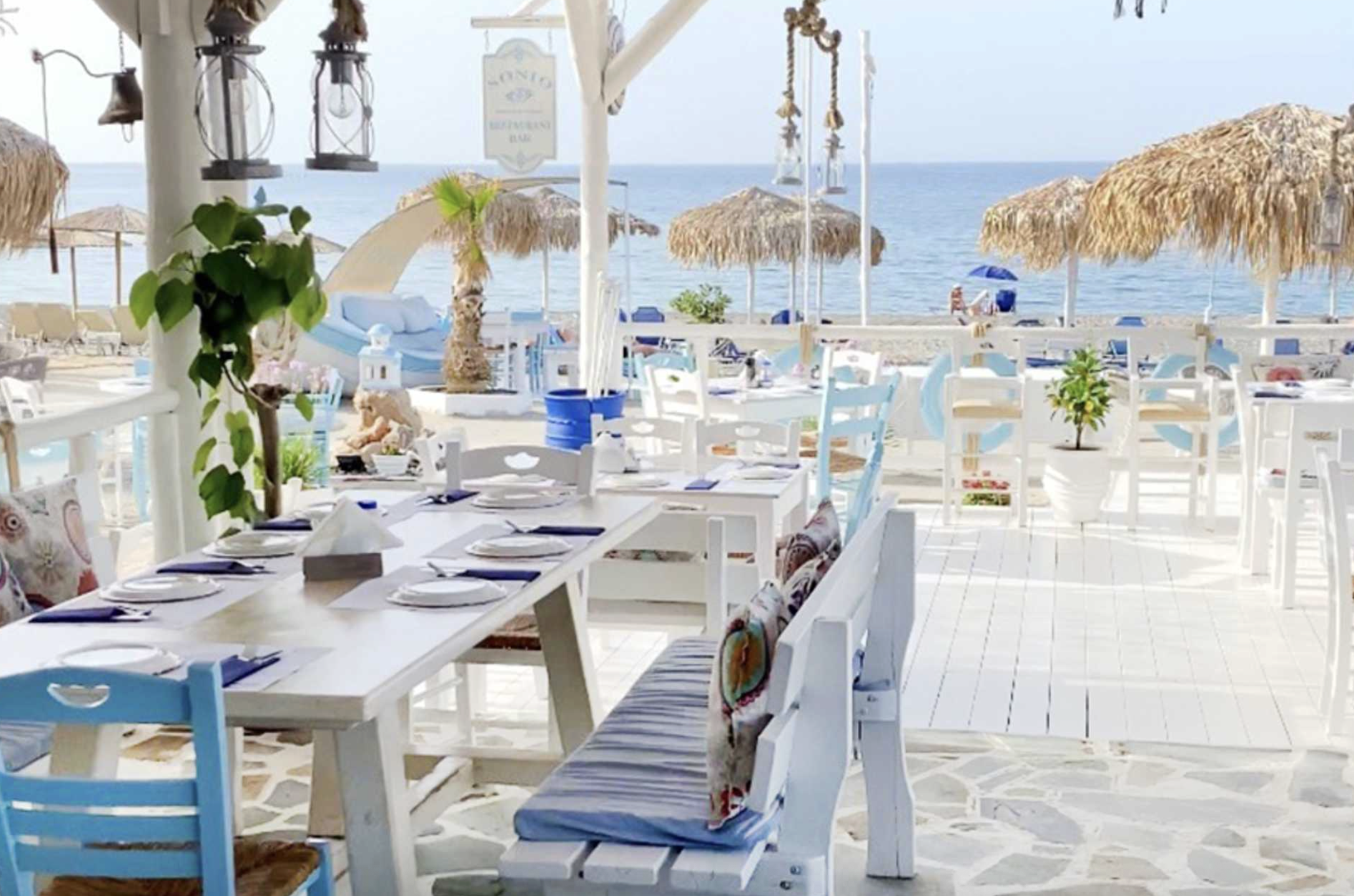 Kreta tilbud - Rejs365