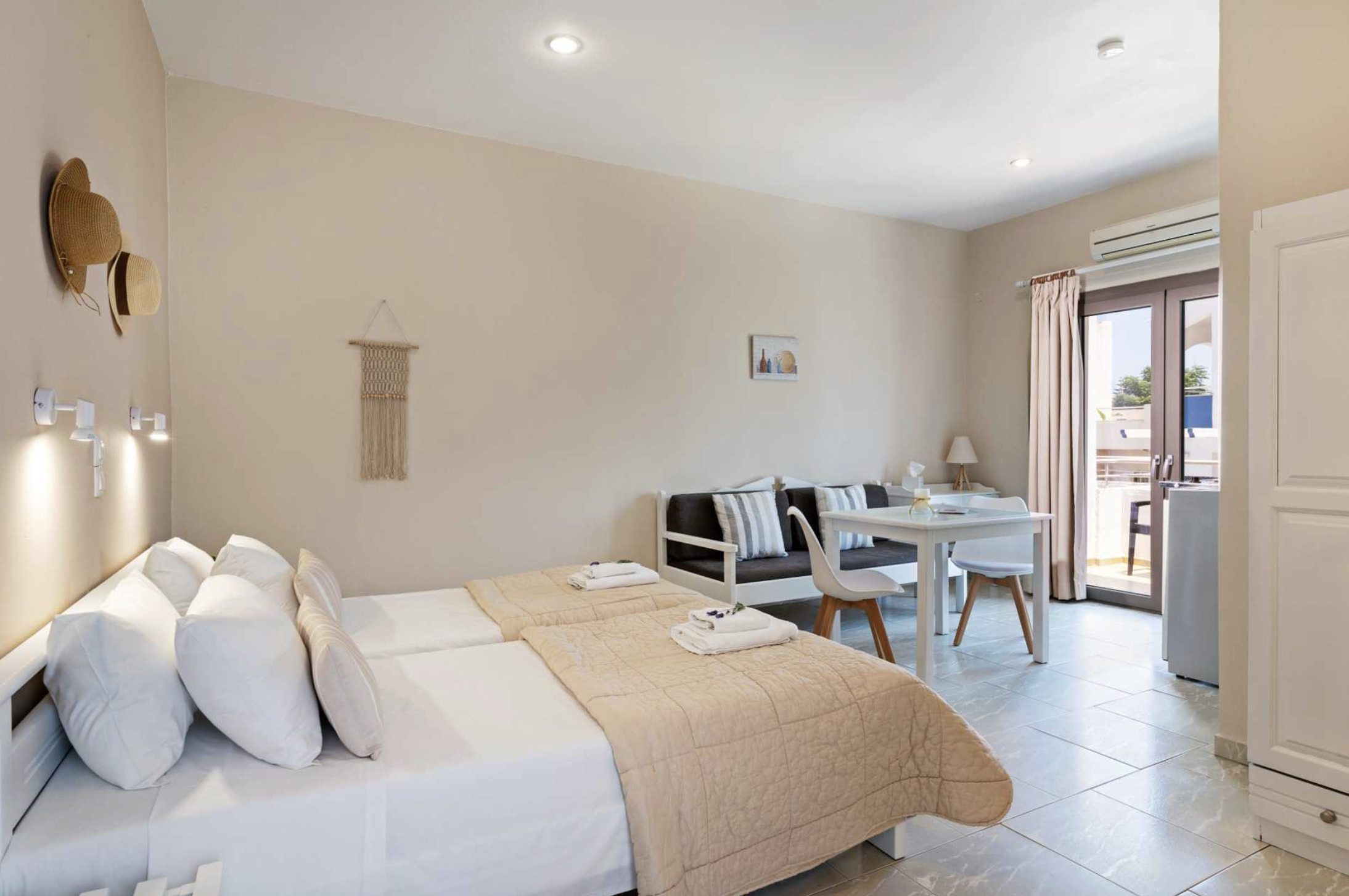 Kreta tilbud - Rejs365