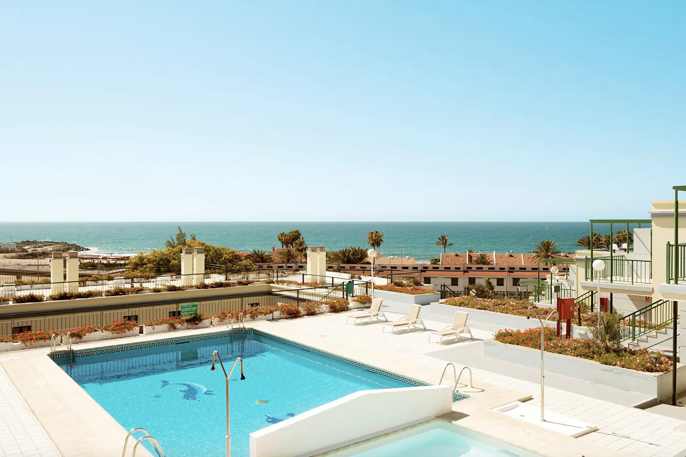 Gran Canaria tilbud - Rejs365