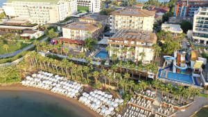 Alanya tilbud - Rejs365