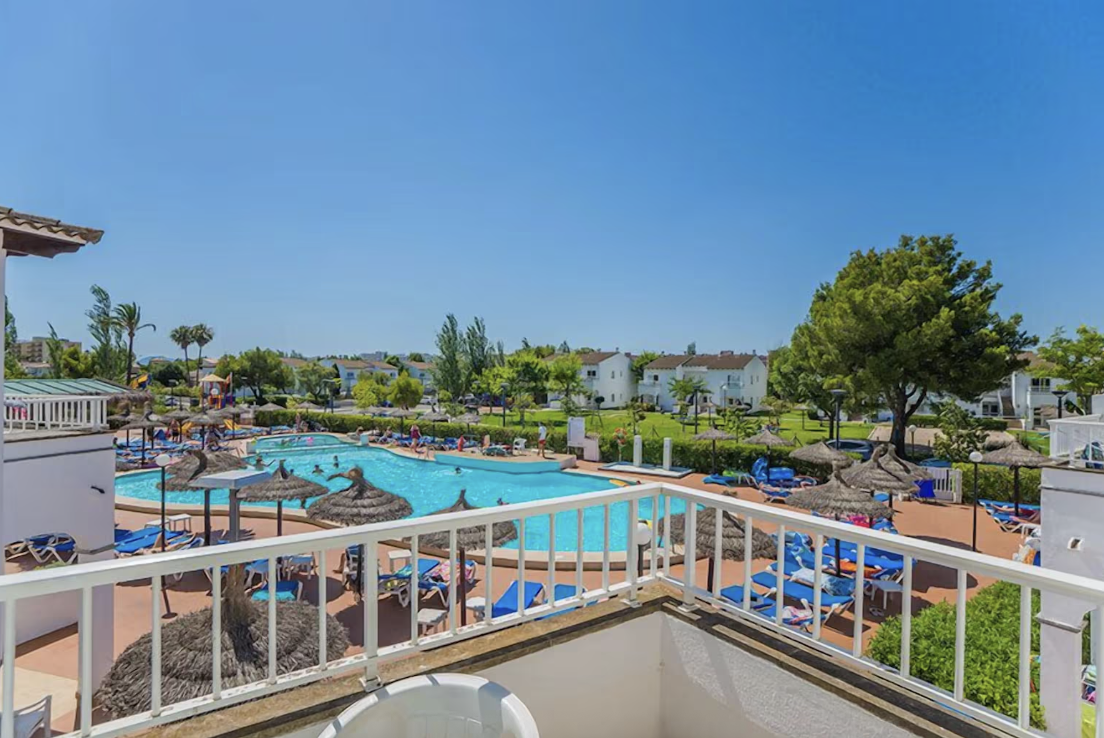 Alcudia tilbud - Rejs365