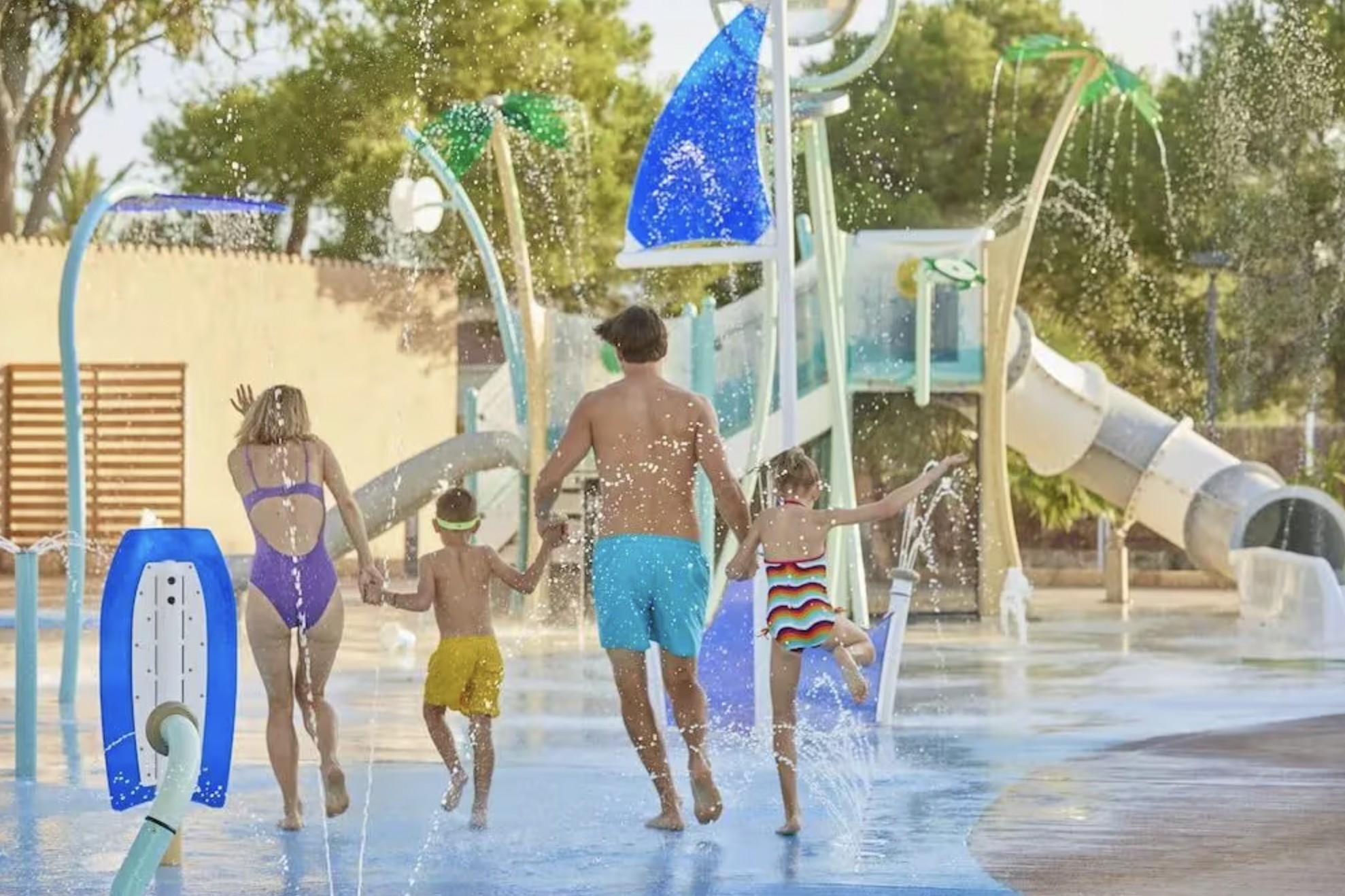 Alcudia tilbud - Rejs365