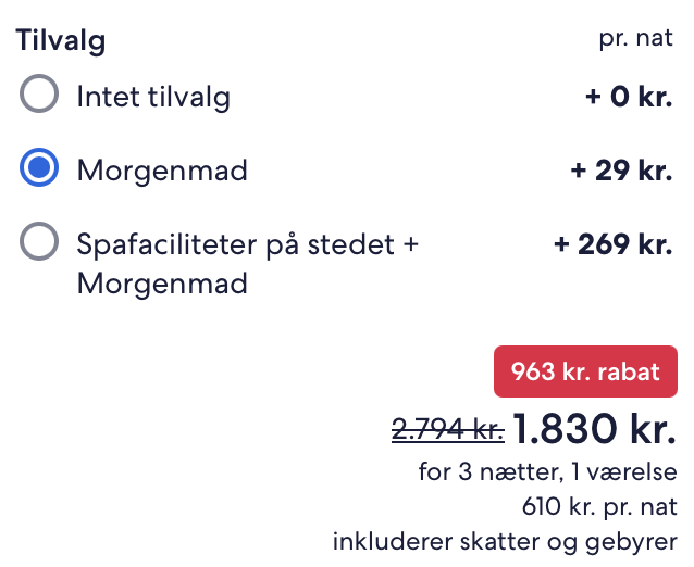 Hotel Helsinki - Rejs365