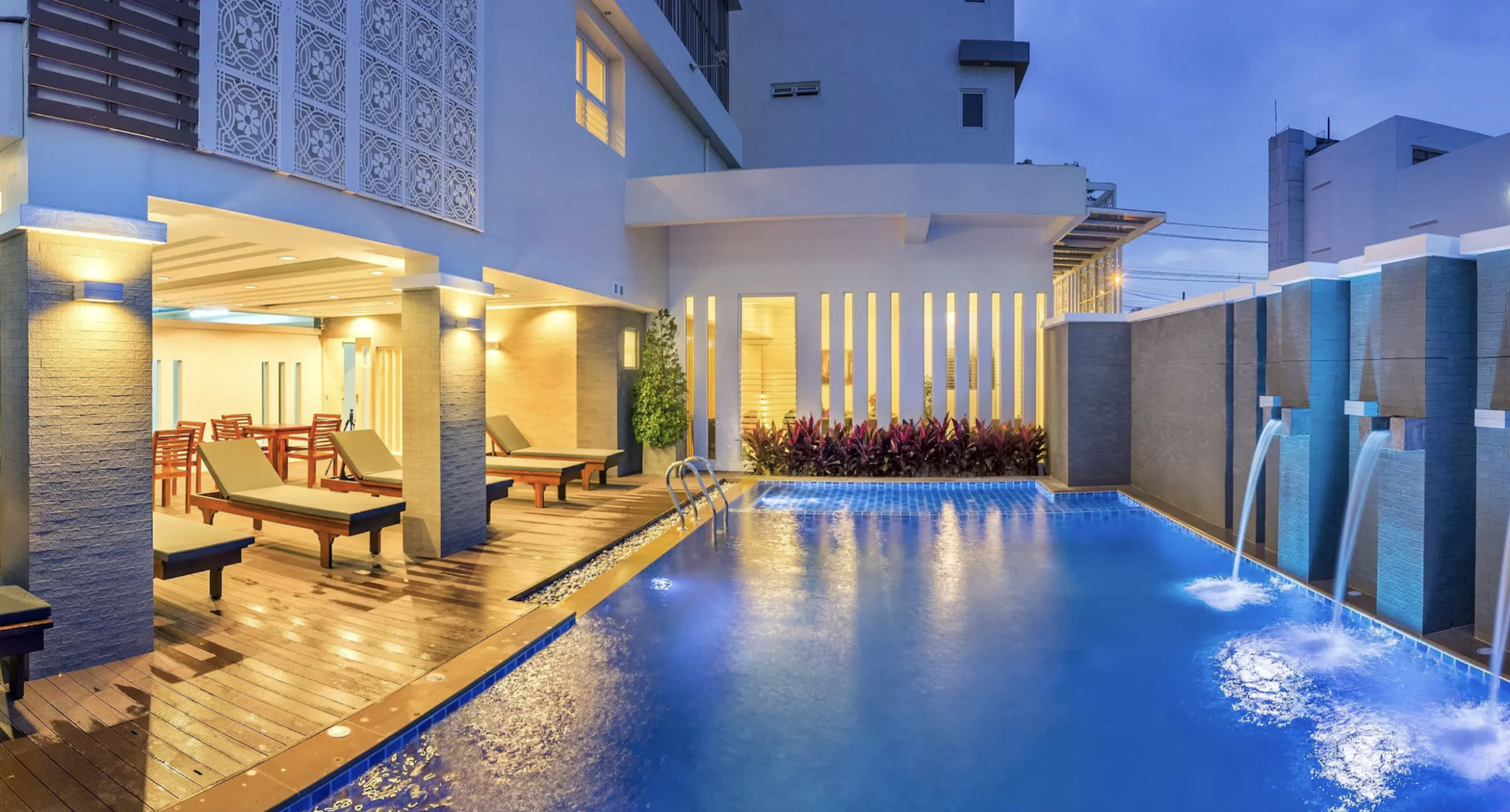 Phuket tilbud - Rejs365