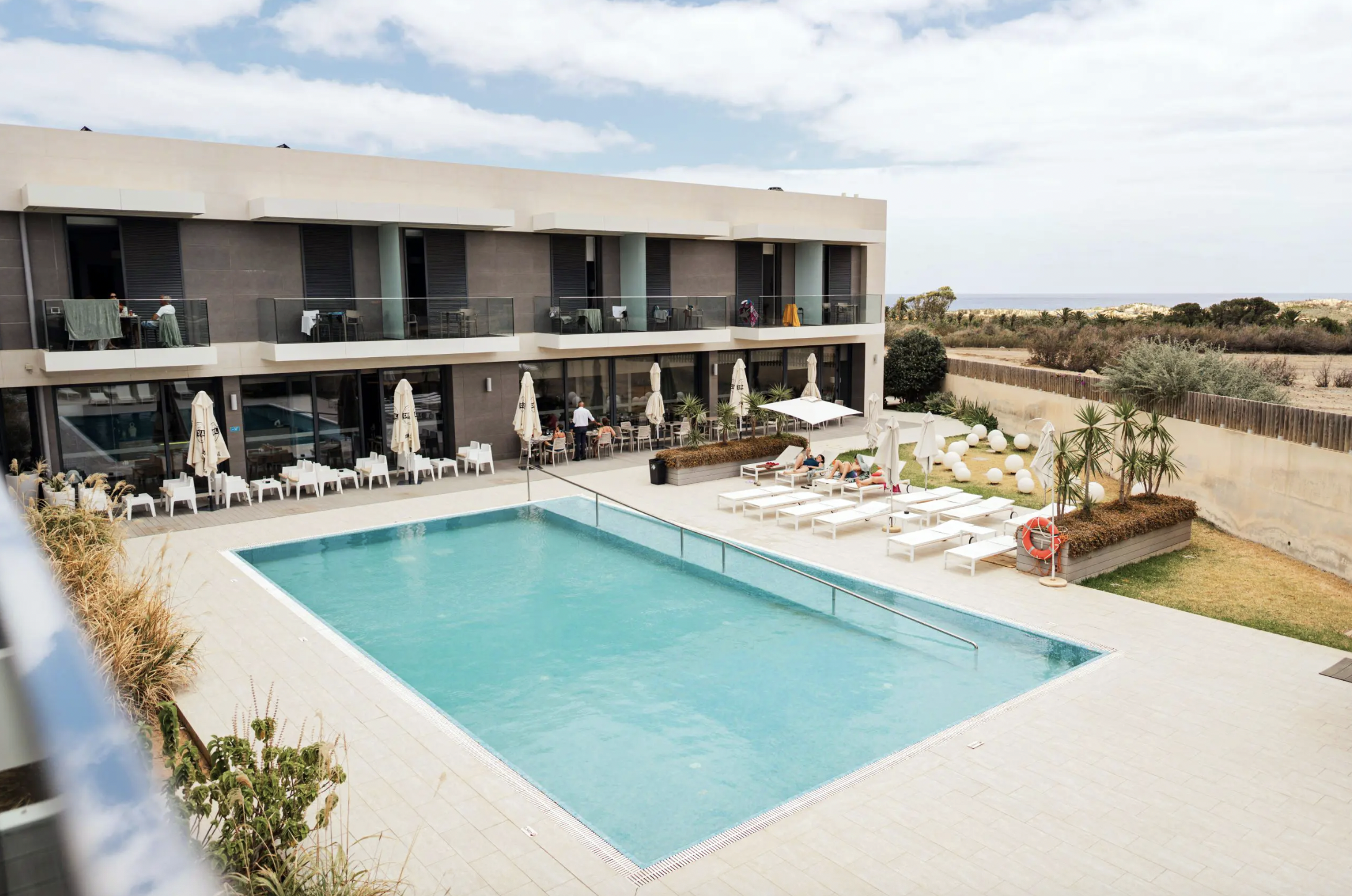 Porto Santo tilbud - Rejs365