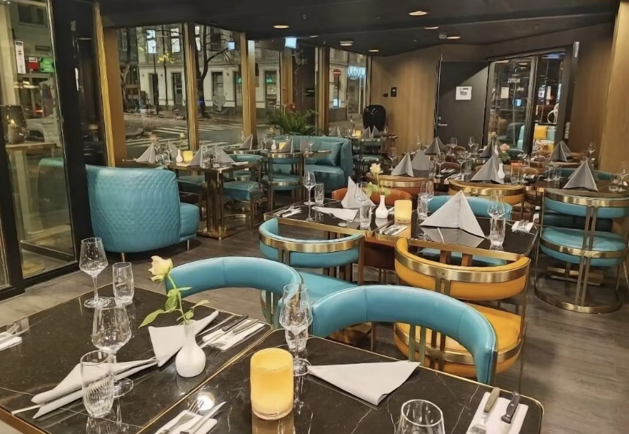 Oslo tilbud - Rejs365