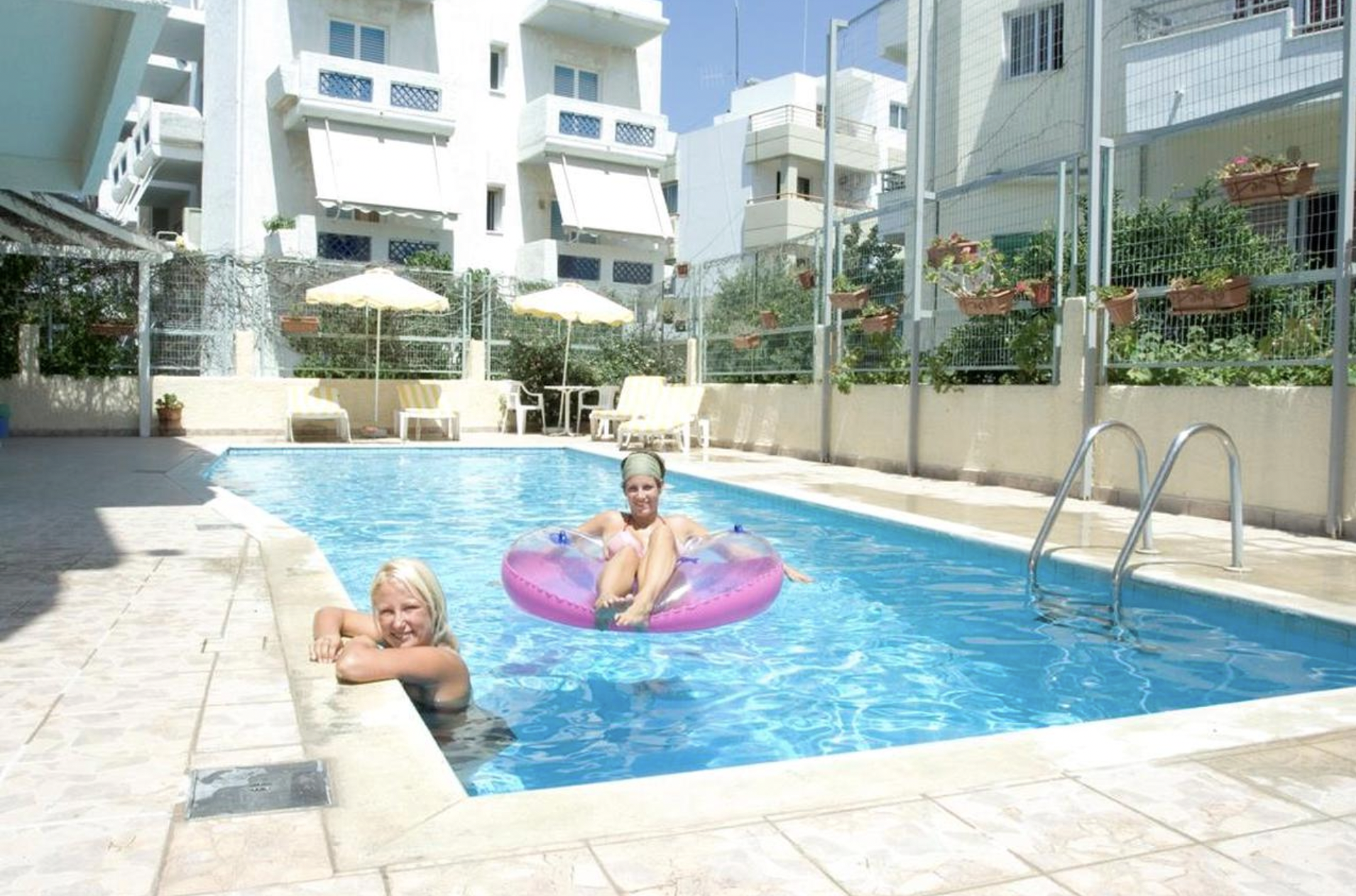 Kos tilbud - Rejs365