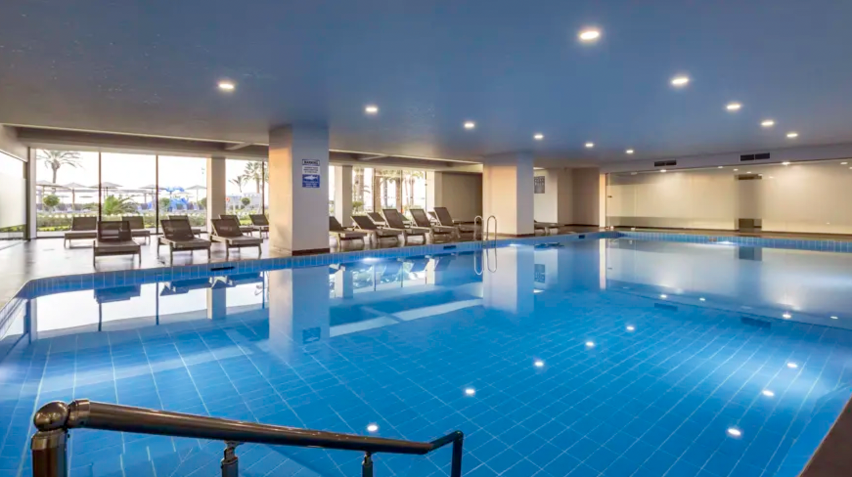 Rhodos tilbud - Rejs365