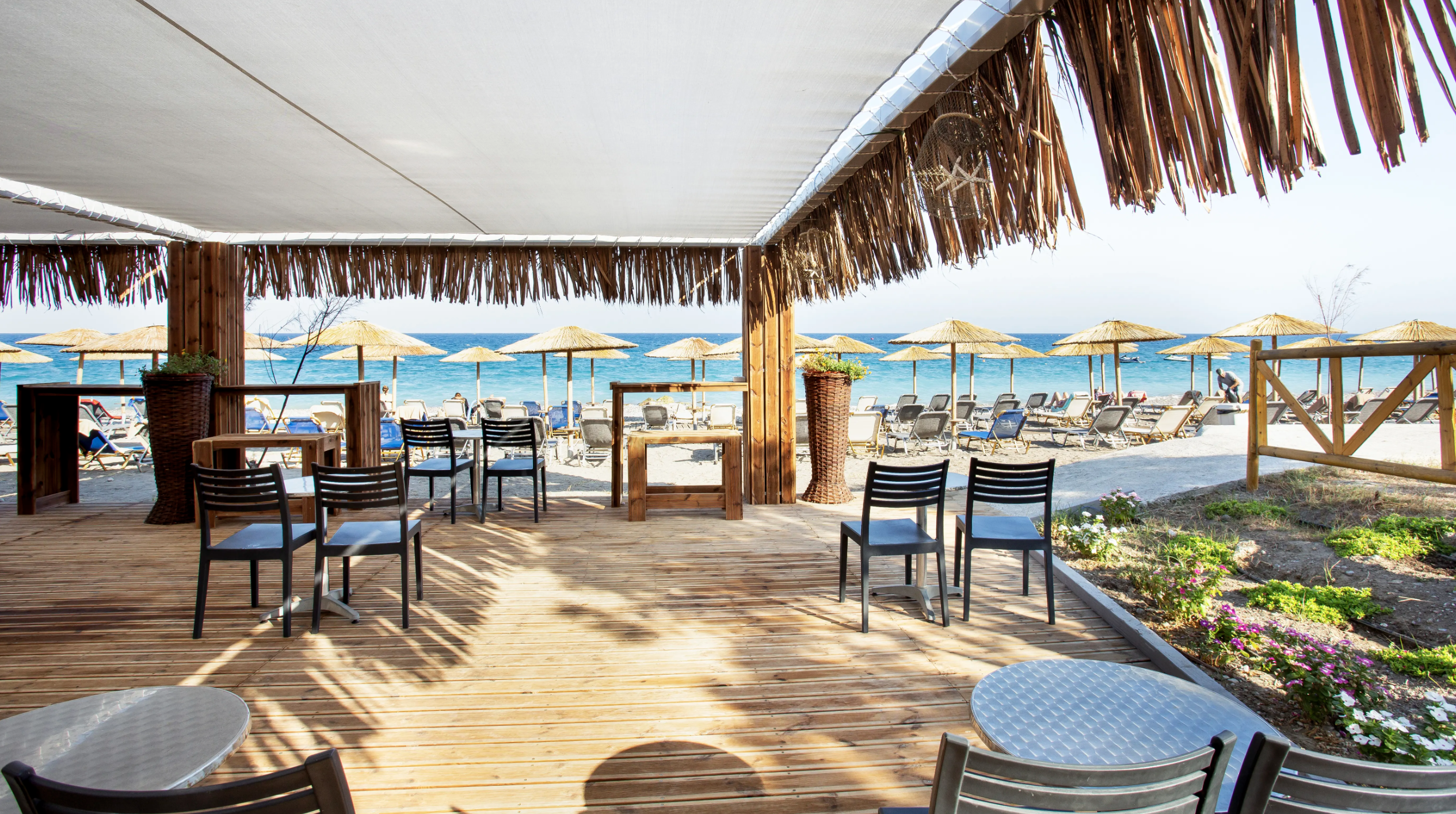 Rhodos tilbud - Rejs365