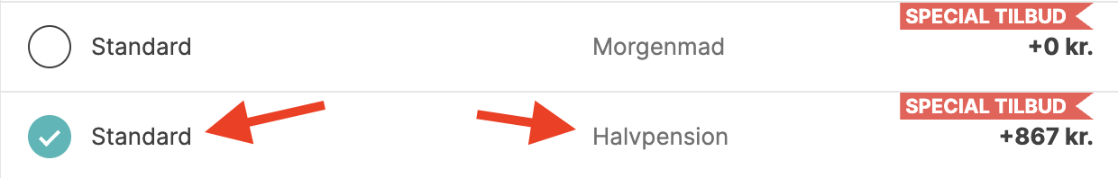 Costa Brava tilbud - Rejs365