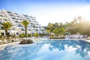 Gran Canaria - Rejs365