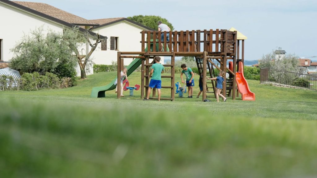 Hotel Gardasøen - Rejs365