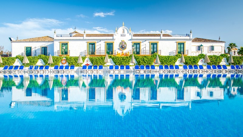 Hotel Marbella - Rejs365