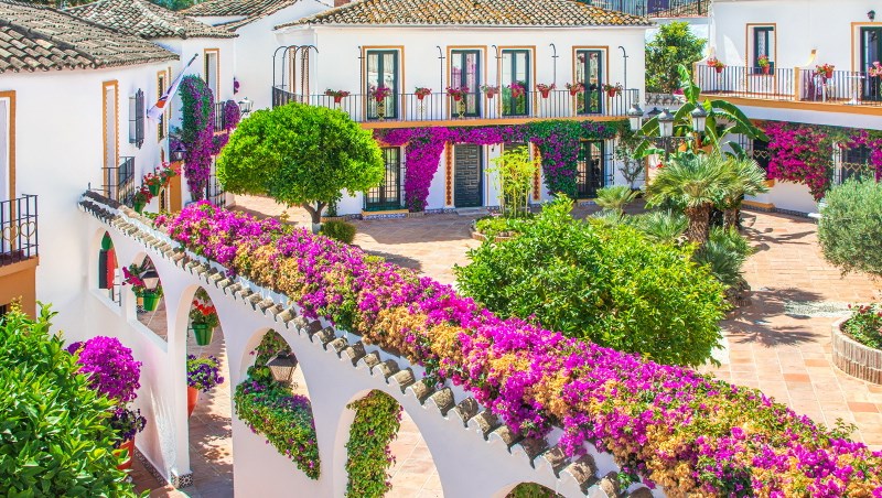 Hotel Marbella - Rejs365