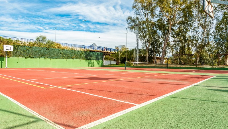 Hotel Marbella - Rejs365