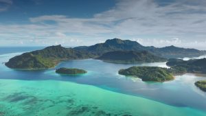 Fransk Polynesien app