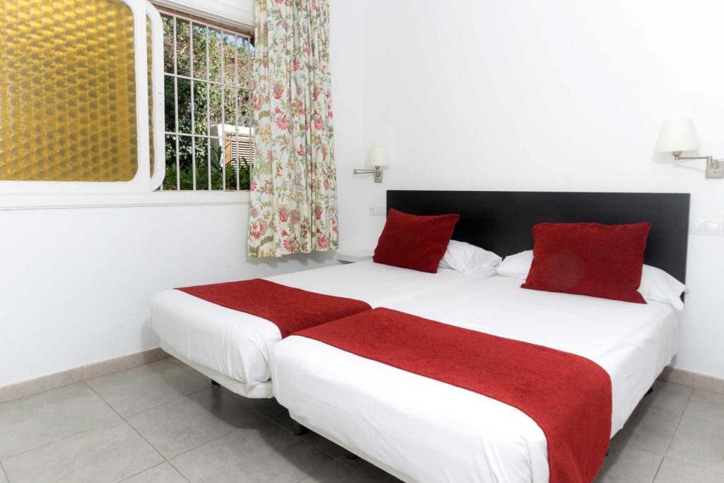 Hotel Gran Canaria - Rejs365