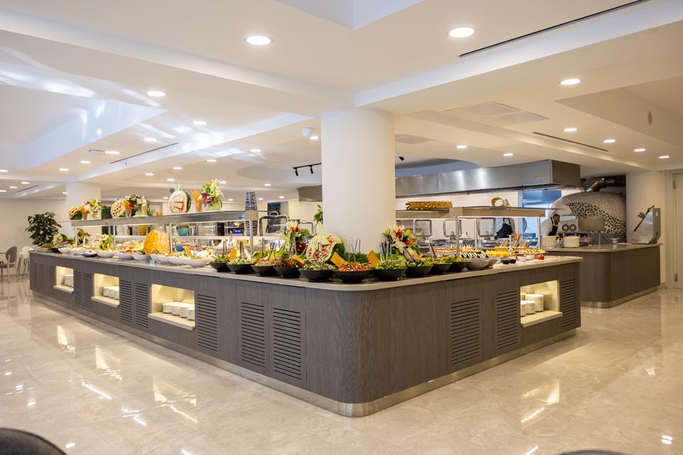 Hotel Kusadasi - Rejs365