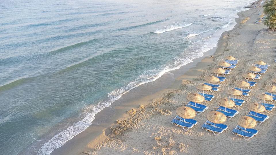 Hotel Kusadasi - Rejs365