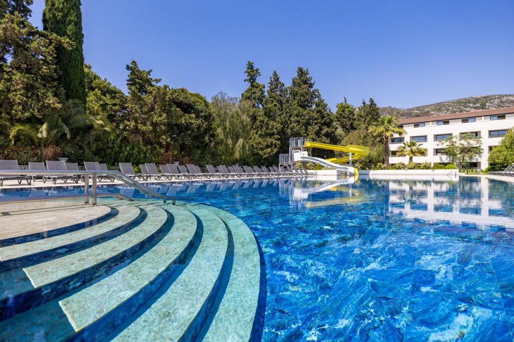 Hotel Kusadasi - Rejs365