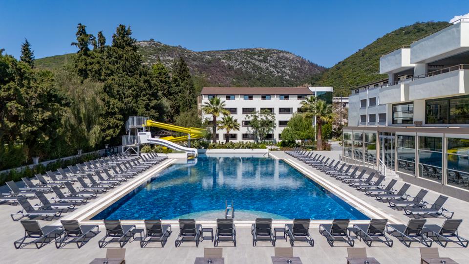 Hotel Kusadasi - Rejs365