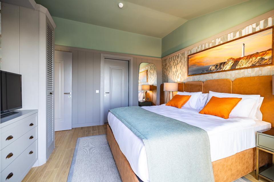 Hotel Kusadasi - Rejs365