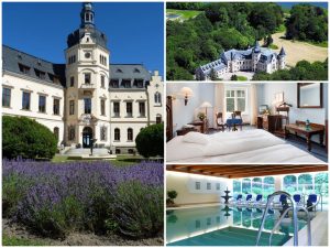 Schlosshotel Ralswiek