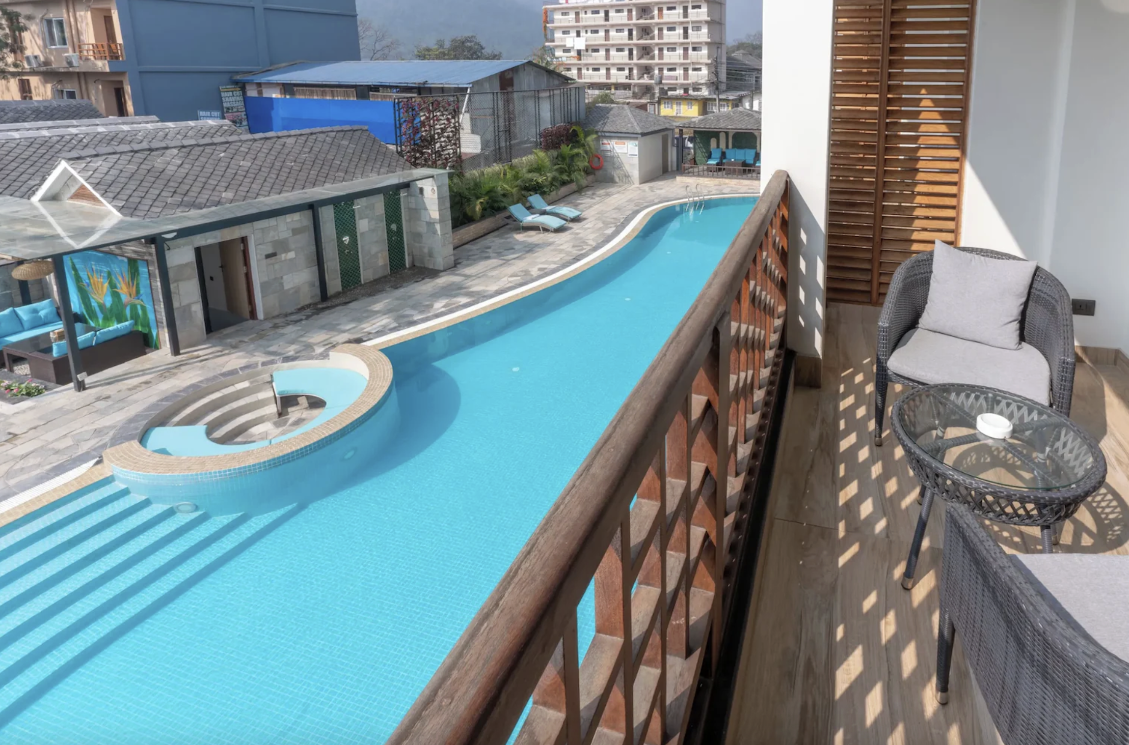 Nepal tilbud - Rejs365