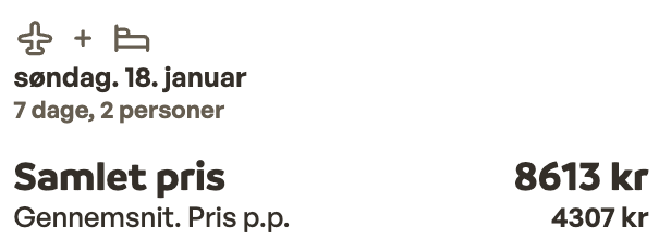 Marsa Alam tilbud - Rejs365