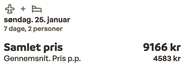 Marsa Alam tilbud - Rejs365